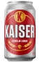 Kaiser Lata 350ml x 12