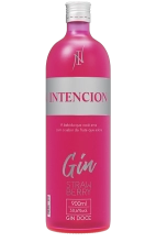 GIN NOVO Strawberry