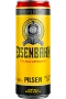 Eisenbahn Tipo Pilsen Lata 350ml x 12