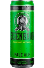 Eisenbahn Tipo Pale Ale Lata 350ml x 12