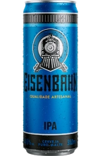 Eisenbahn Tipo American Ipa Lata 350ml x 12