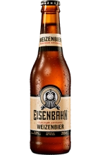 Eisenbahn Tipo Weizenbier Botella 355ml x 12