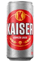 Kaiser Lata 269ml x 12