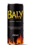Baly Energy Drink Tradicional 250ml