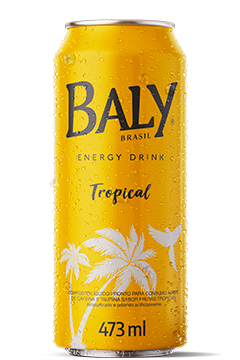 Baly Tropical 473ml