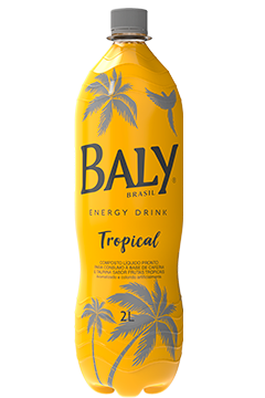 Baly Tropical 2L
