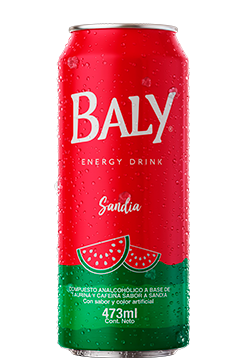 Baly Sandia 473ml