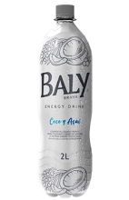 Baly Coco y Açaí 2L