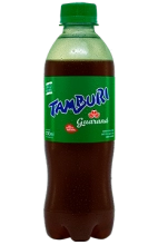 Tamburi Gaseosa Guaraná 330ml x 12