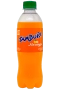 Tamburi Gaseosa Naranja 330ml x 12