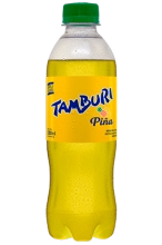 Tamburi Gaseosa Piña 330ml x 12