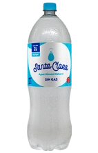 Santa Clara Agua sin Gas 2L x 6