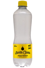 Santa Clara Agua Tónica 500ml x 12