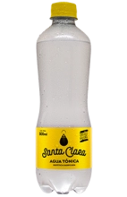 Santa Clara Agua Tónica 500ml x 12