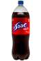 Isaac Gaseosa Cola 2L x 6