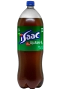 Isaac Gaseosa Guarana 2L x 6