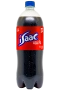 Isaac Gaseosa Cola 1L x 6