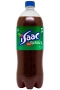 Isaac Gaseosa Guarana 1L x 6