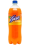 Isaac Gaseosa Naranja 1L x 6